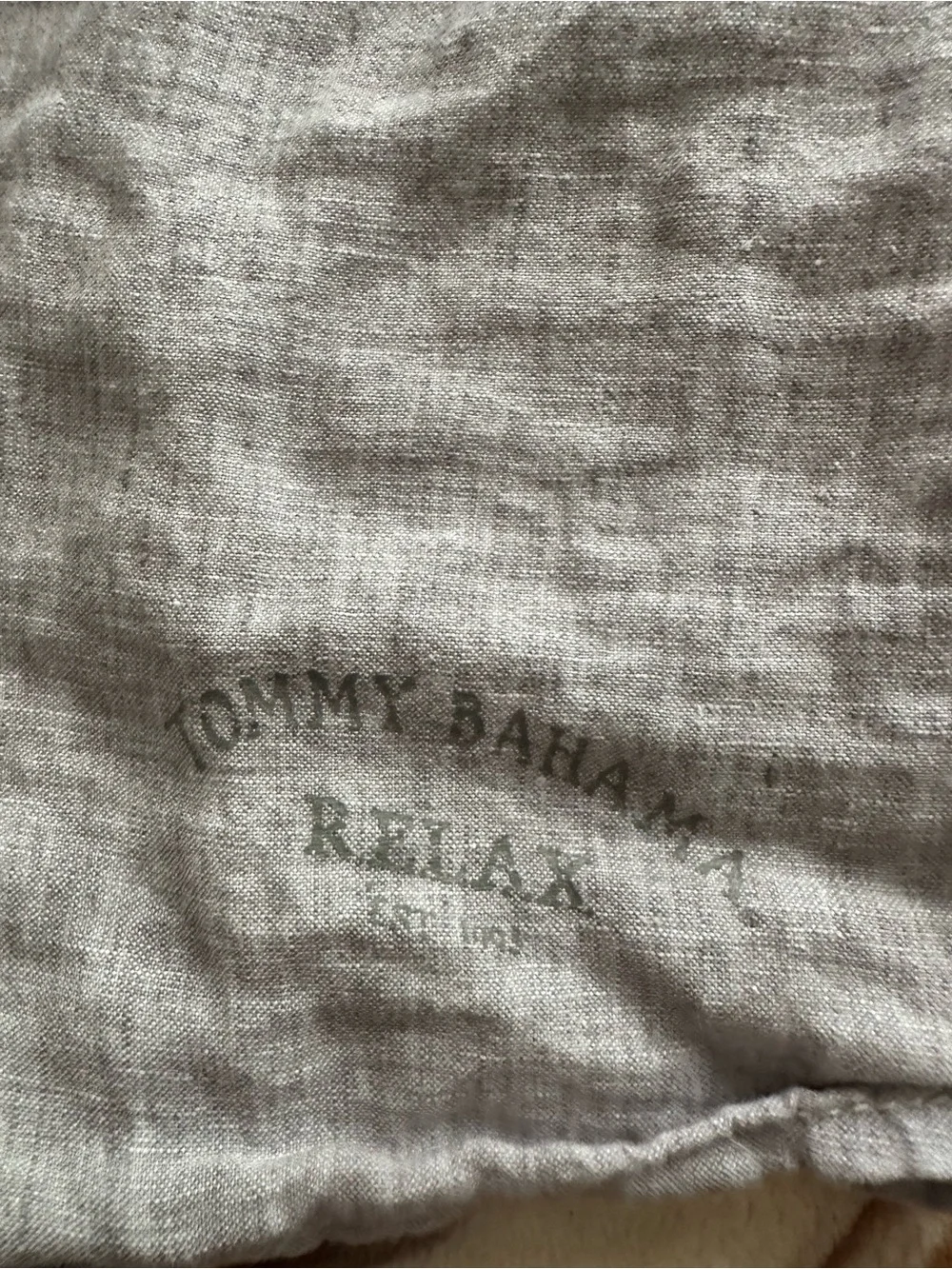 Tommy Bahama men tommy